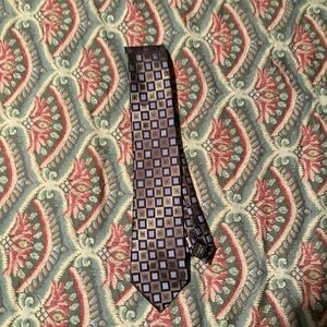 Kenneth Cole Reaction Men’s Tie